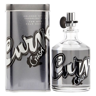 Curve Crush Cologne by Liz Claiborne 4.2oz Cologne Spray for men